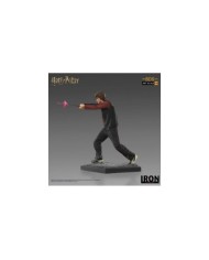 Harry Potter Estatua BDS Art Scale 1/10