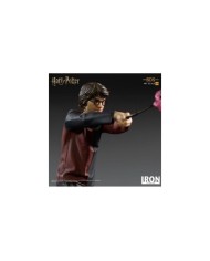 Harry Potter Estatua BDS Art Scale 1/10