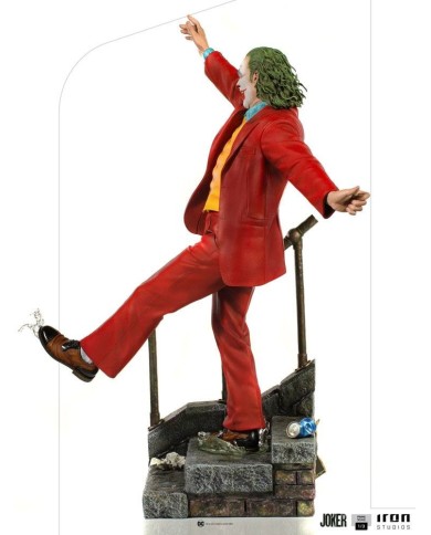 Joker Estatua Legacy Prime Scale 1/3