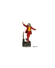 Joker Estatua Legacy Prime Scale 1/3