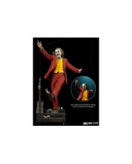 Joker Estatua Legacy Prime Scale 1/3