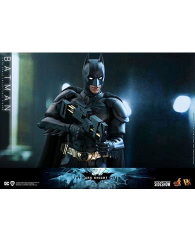 Batman The Dark Knight Rises Figura Movie Masterpiece 1/6