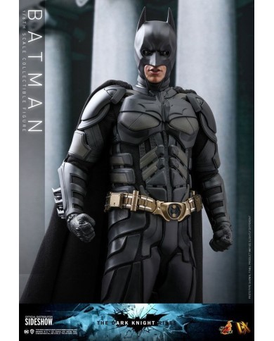 Batman The Dark Knight Rises Figura Movie Masterpiece 1/6
