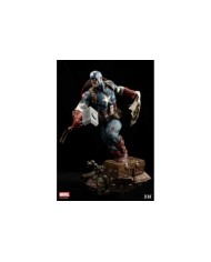 Ultimate Captain America Ver B