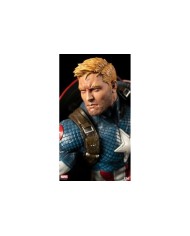Ultimate Captain America Ver B