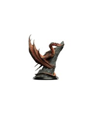 Smaug the Magnificent El Hobbit