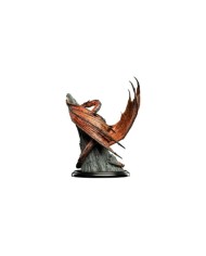 Smaug the Magnificent El Hobbit
