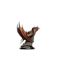 Smaug the Magnificent El Hobbit