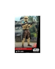 Shoretrooper Squad Leader Rogue One: A Star Wars Story Figura 1/6