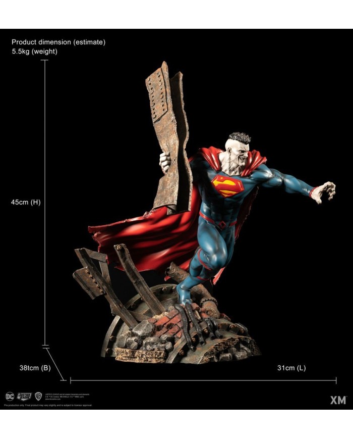 Bizarro - Rebirth