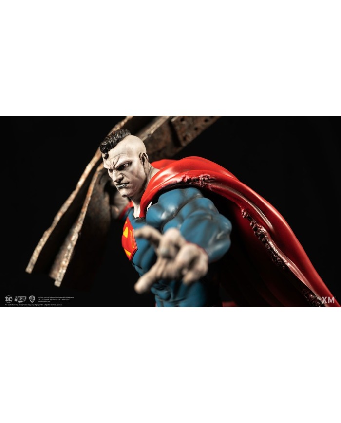 Bizarro - Rebirth
