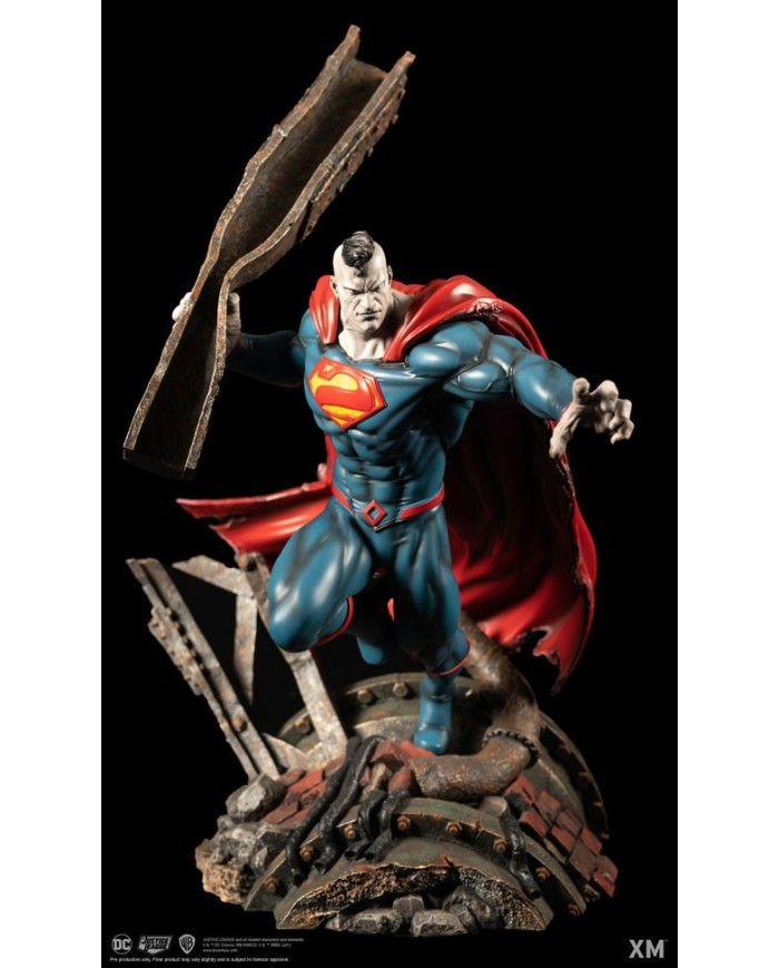 Bizarro - Rebirth