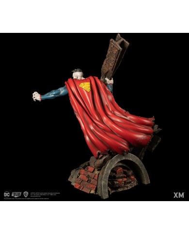 Bizarro - Rebirth
