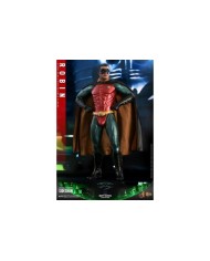 Robin Batman Forever Figura Movie Masterpiece 1/6
