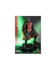 Robin Batman Forever Figura Movie Masterpiece 1/6