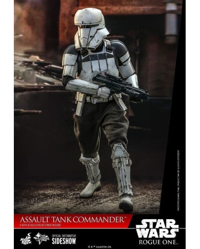 Assault Tank Commander Rogue One: A Star Wars Story
