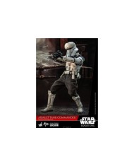 Assault Tank Commander Rogue One: A Star Wars Story