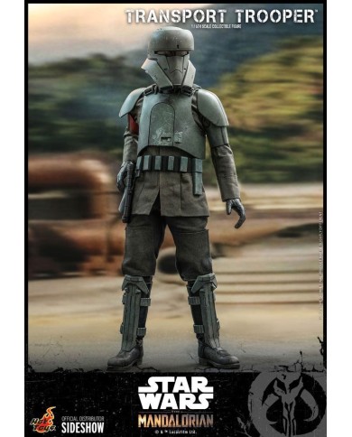 Transport Trooper Star Wars The Mandalorian Figura 1/6